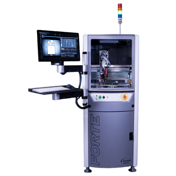 Dispensing & Coating - (주)다코